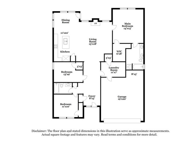 266 Almora Loop in Mooresville, NC - Building Photo - Building Photo