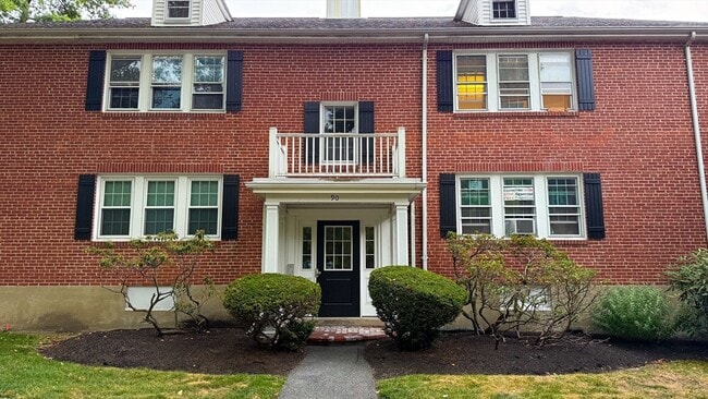 property at 90 Boylston St
