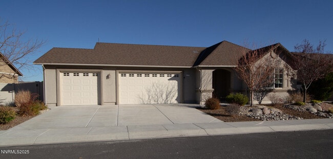 property at 2275 Makenna Dr