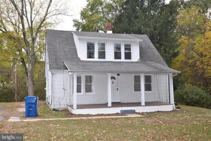 5380 Beta Pl in Indian Head, MD - Building Photo