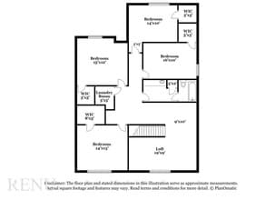 117 Fox Glen Trl in Jarrell, TX - Building Photo - Building Photo