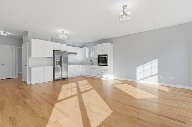 19 Simon St in Beverly, MA - Foto de edificio - Building Photo