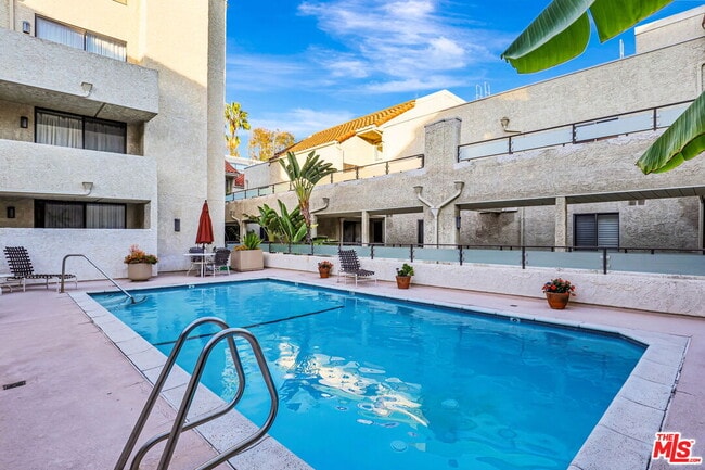 property at 1900 Vine St