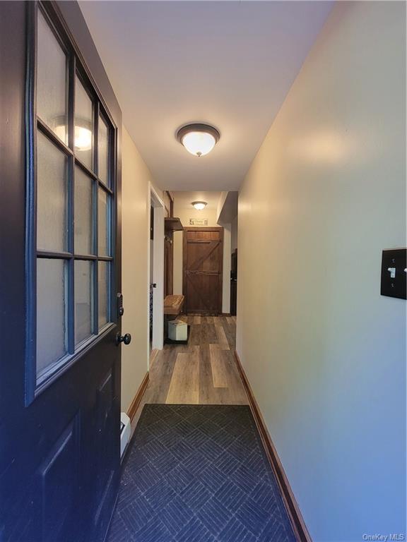 134 Burlingham Rd, Unit 1F in Bloomingburg, NY - Building Photo - Building Photo