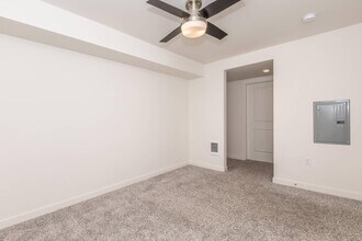 Polaris at Together Center in Redmond, WA - Building Photo - Building Photo