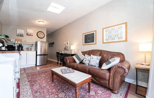 3017 28th St in Lubbock, TX - Foto de edificio - Building Photo