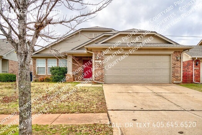 18629 Piedra Dr in Edmond, OK - Building Photo - Building Photo