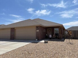 5605 Jarvis St, Unit Unit A in Lubbock, TX - Building Photo