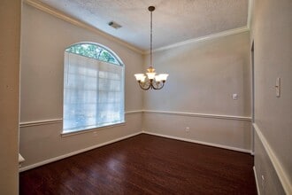 6715 Village Bridge Dr in Humble, TX - Foto de edificio - Building Photo