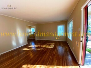 3932 Berryman Ave in Los Angeles, CA - Building Photo - Building Photo