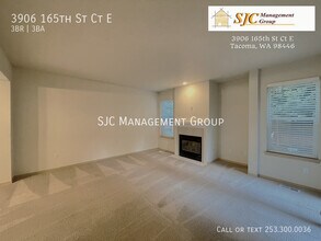 3906 165th St Ct E in Tacoma, WA - Building Photo - Building Photo