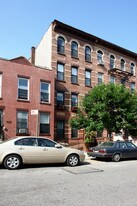 84 16th St Apartments