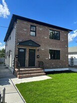 177-37 115th Ave in Queens, NY - Building Photo