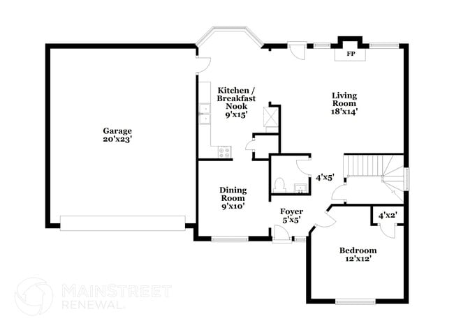 2880 Call Hill Rd in Nashville, TN - Building Photo - Building Photo