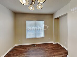 858 N Wooden Ln in Salt Lake City, UT - Building Photo - Building Photo