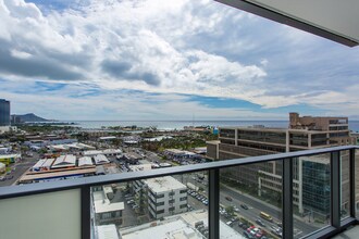 600 Ala Moana Blvd in Honolulu, HI - Building Photo - Building Photo