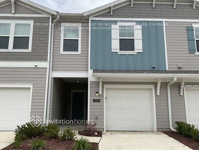 property at 13219 Shore Grass Dr