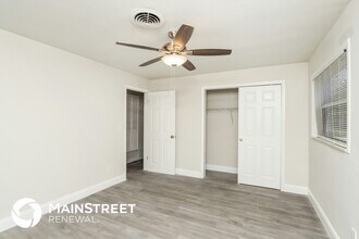 1710 Jordan Dr in Rockledge, FL - Building Photo - Building Photo