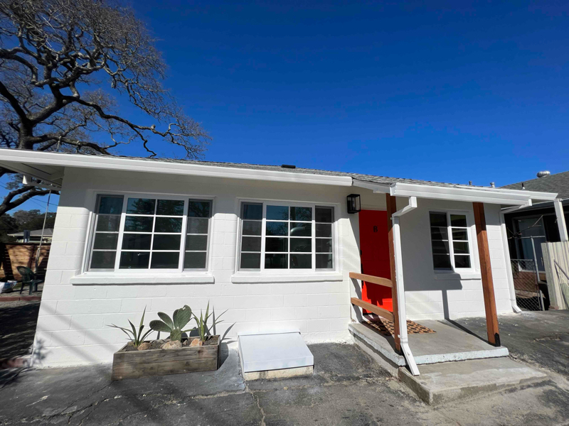 400 Calle Del Monte in Sonoma, CA - Building Photo