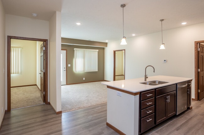 Wilderness Hills South Apartments