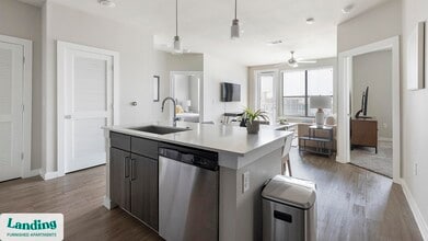 5810 Worth Pkwy, Unit 4135 in San Antonio, TX - Building Photo - Building Photo