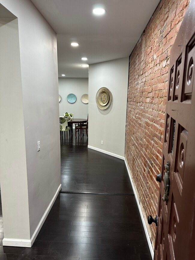 property at 38 Rhode Island Ave NW
