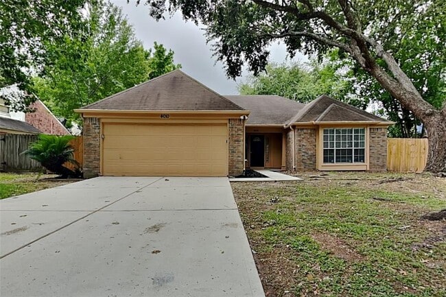 property at 4010 Spring Meadow Dr