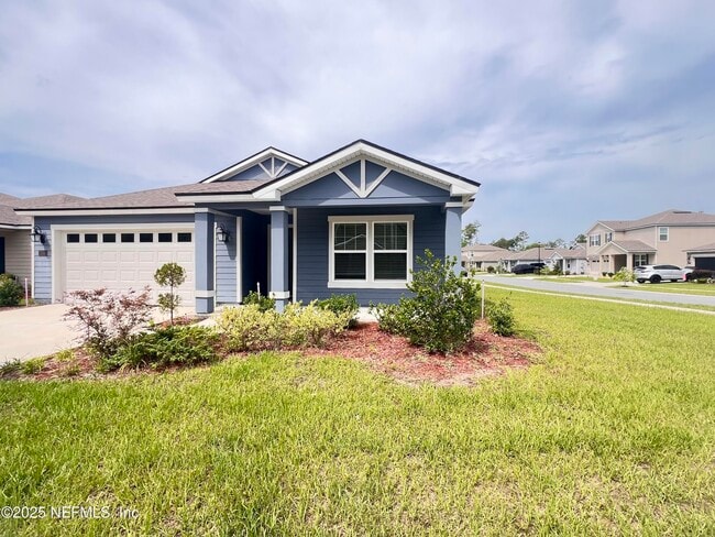 75163 Nassau Station Wy in Yulee, FL - Building Photo - Building Photo