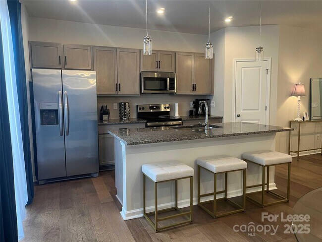 6004 Caprera Wy in Charlotte, NC - Building Photo - Building Photo