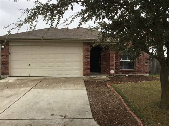 property at 6806 Caribou Creek