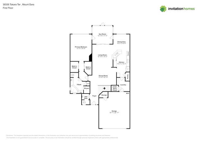 30335 Tokara Terrace in Mount Dora, FL - Building Photo - Building Photo