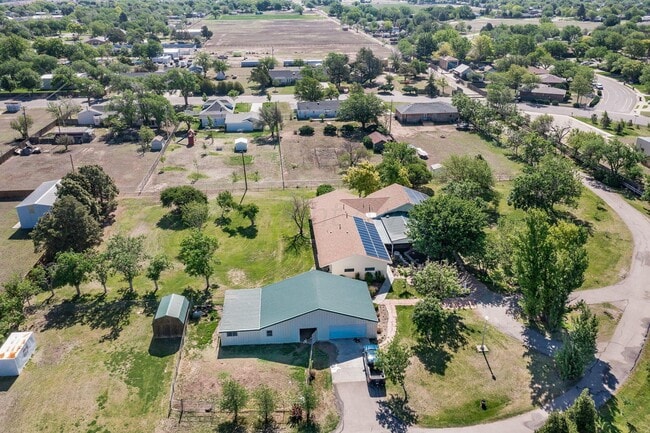 7518 Lamount Dr in Amarillo, TX - Building Photo - Building Photo