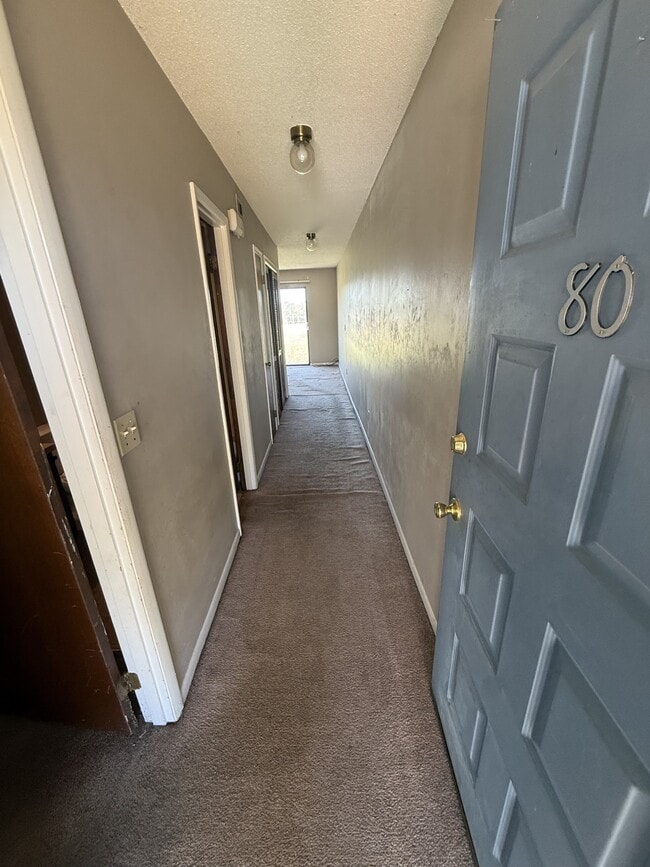 property at 80 Fannie Morris Dr