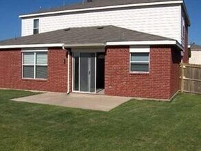 515 Hunters Ridge Dr in Melissa, TX - Building Photo - Building Photo