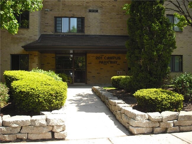 201 Campus Pky