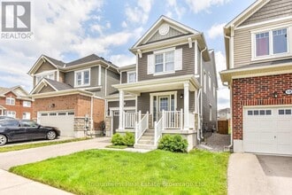 23 Compass Trail in Cambridge, ON - Building Photo - Building Photo