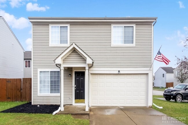 property at 6616 Dunsdin Dr