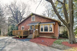 273 W Mt Pleasant Ave in Livingston, NJ - Building Photo