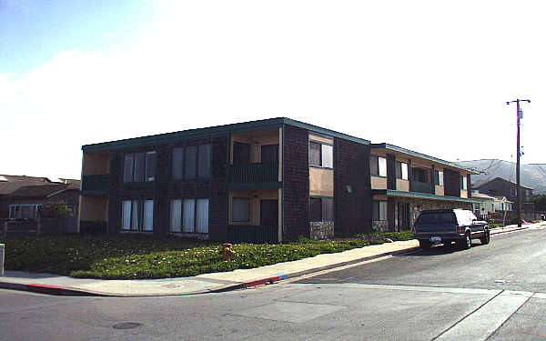 1 Carmel Ave in Pacifica, CA - Building Photo - Building Photo