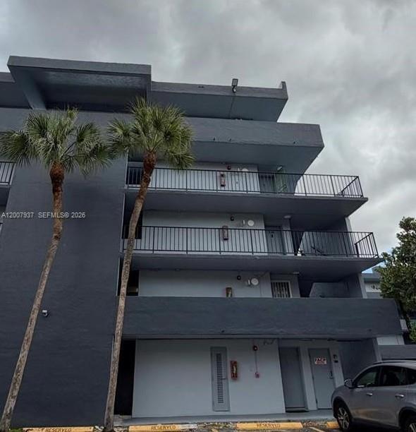 property at 310 Fontainebleau Blvd
