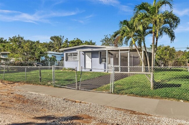 property at 137 NW 29th Ave