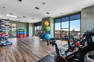 Aura Arts District in Denver, CO - Building Photo - Building Photo