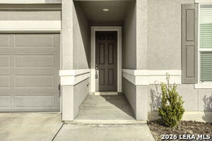 702 Eucharis in San Antonio, TX - Building Photo - Building Photo