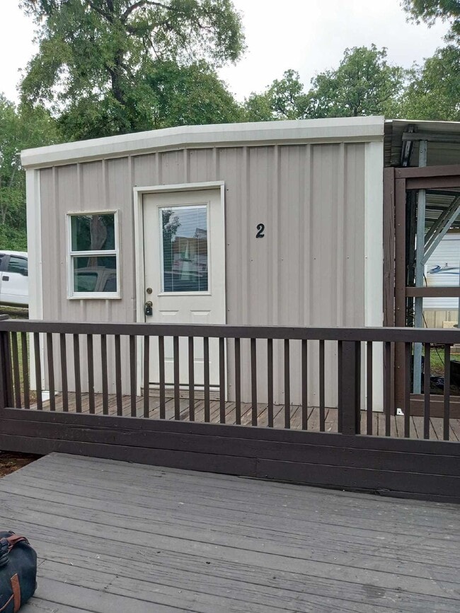 1060 W I-20 Access Rd in Longview, TX - Building Photo - Building Photo