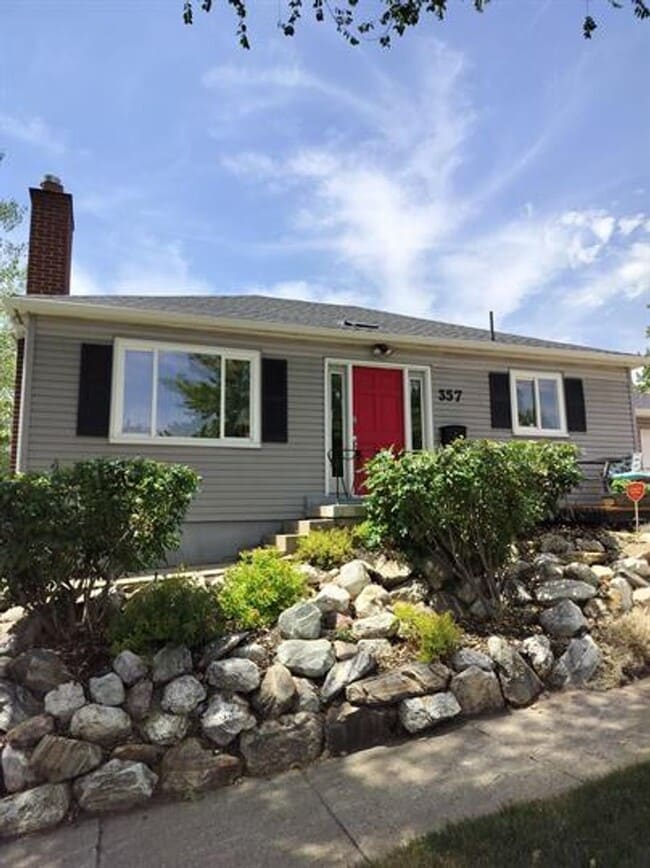 property at 357 J St