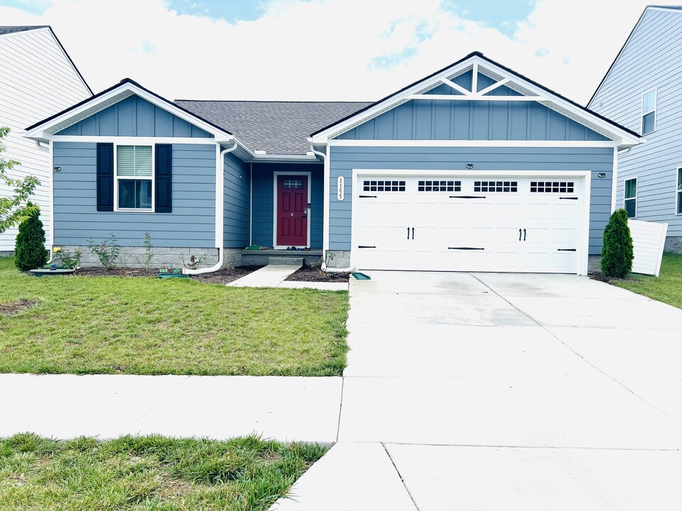 1155 Bethel Ridge Dr in Goodlettsville, TN - Building Photo