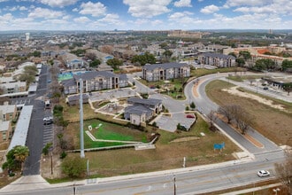 The Nightingale in San Antonio, TX - Building Photo - Building Photo