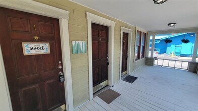 103 S Westland Ave, Unit 2 in Tampa, FL - Building Photo - Building Photo