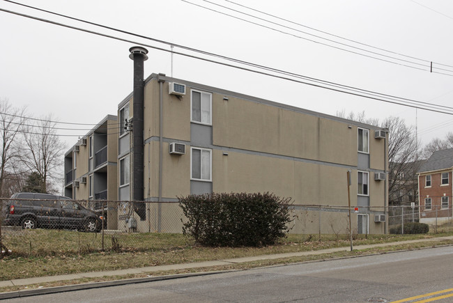 Lillie Lee Apartments in Cincinnati, OH - Building Photo - Building Photo