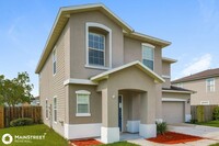 3407 Cutting Ct in Middleburg, FL - Foto de edificio - Building Photo